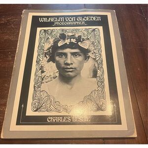 Wilhelm von Gloeden, photographer: A brief introduction to his life and work